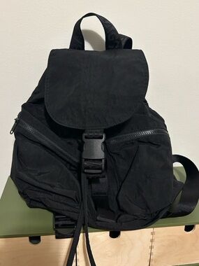 BAGGU Sport Backpack